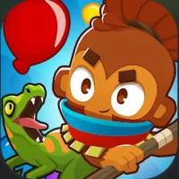 Bloons TD 6 Mod Apk 52.0 (Mod Menu)