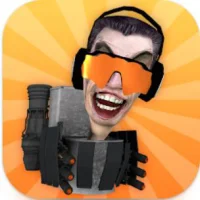 Toilet Fight Mod Apk 1.3.83 Unlimited Money and Gems